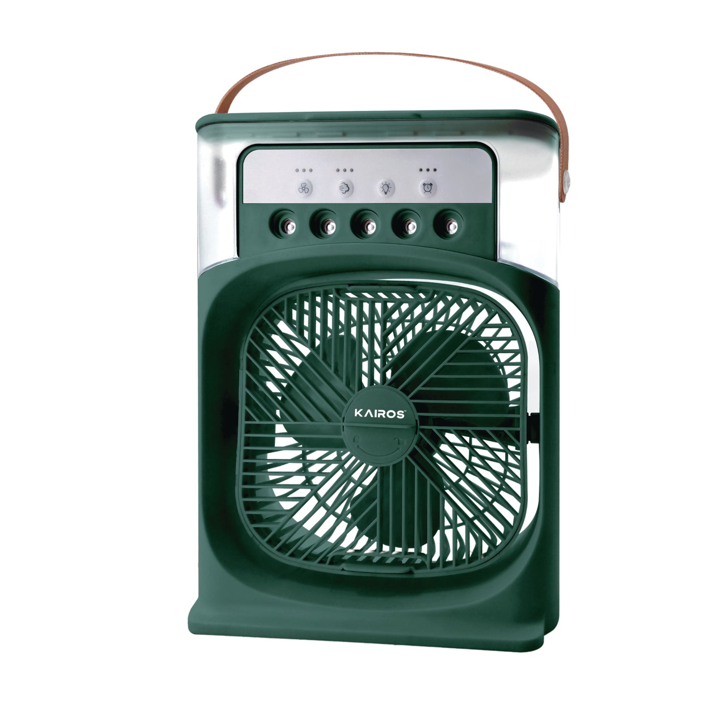 Portable Cooling Fan