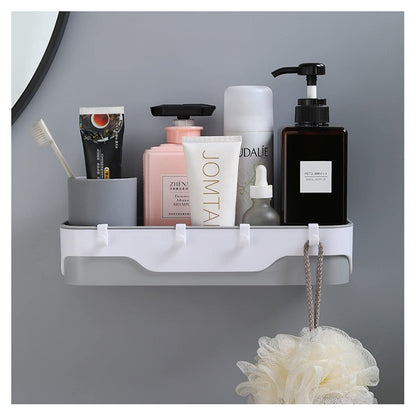 Bathroom Shelves Organizer Rack Storage