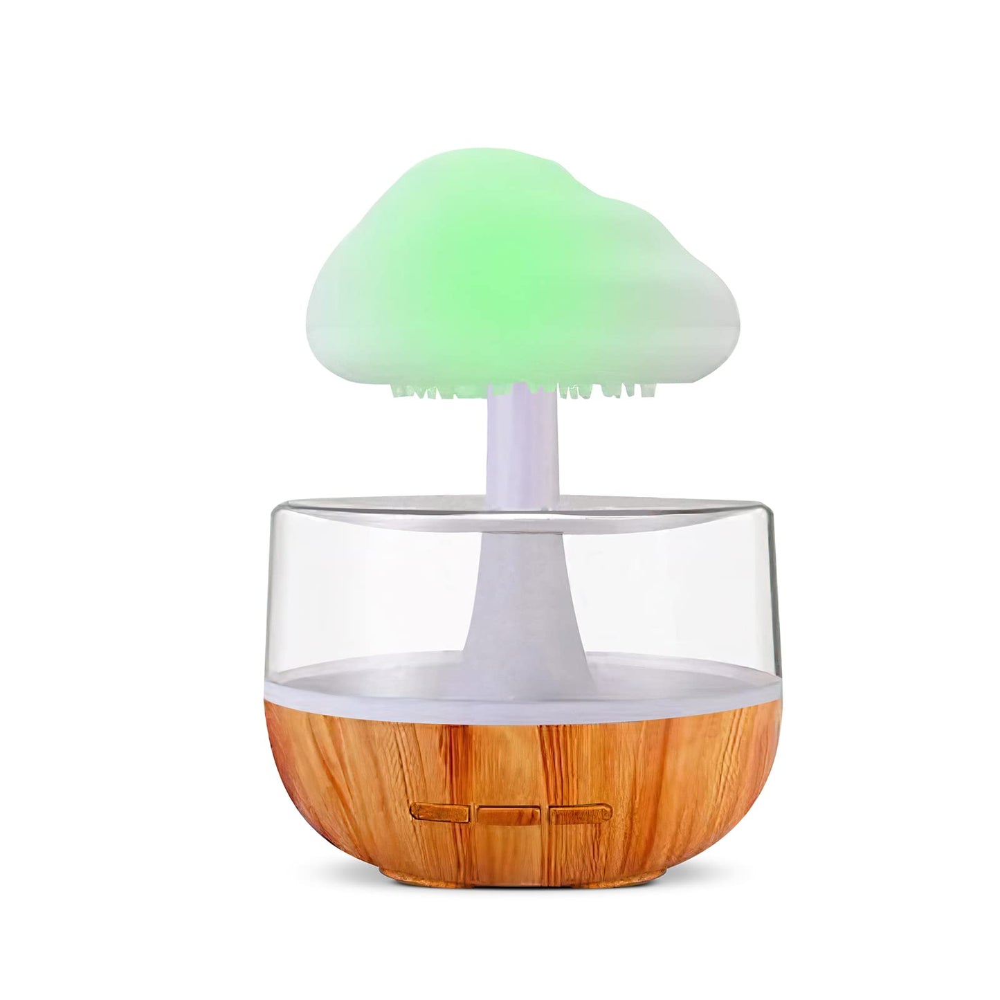 Aromatherapy Diffuser Humidifier