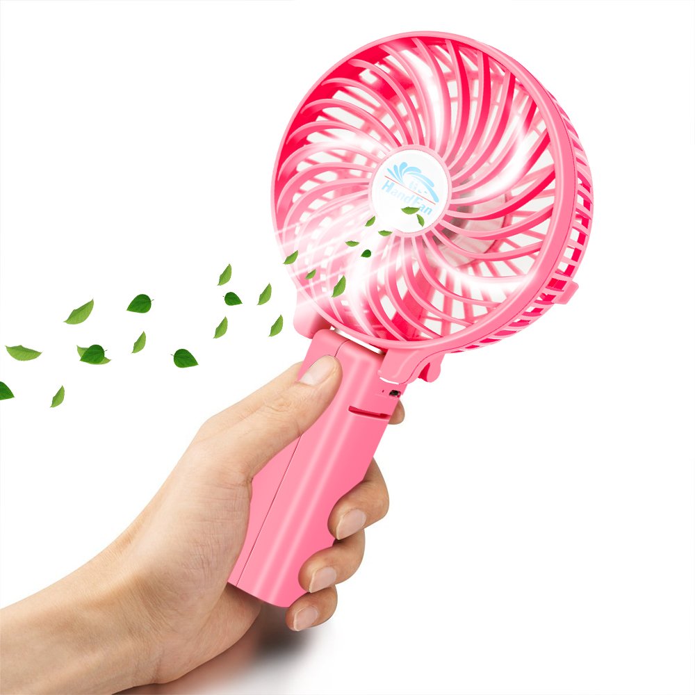 Portable Fan