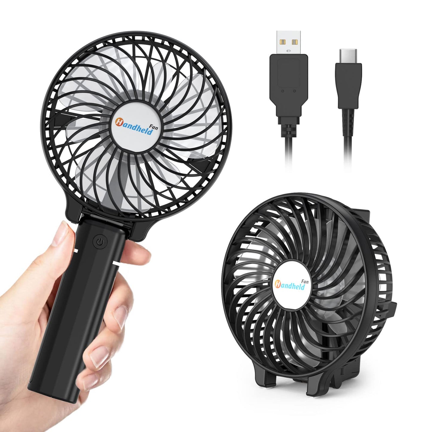 Portable Fan