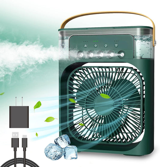 Portable Cooling Fan