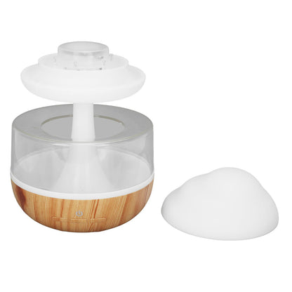 Aromatherapy Diffuser Humidifier