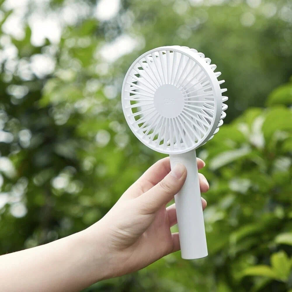 Portable Fan