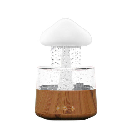 Aromatherapy Diffuser Humidifier